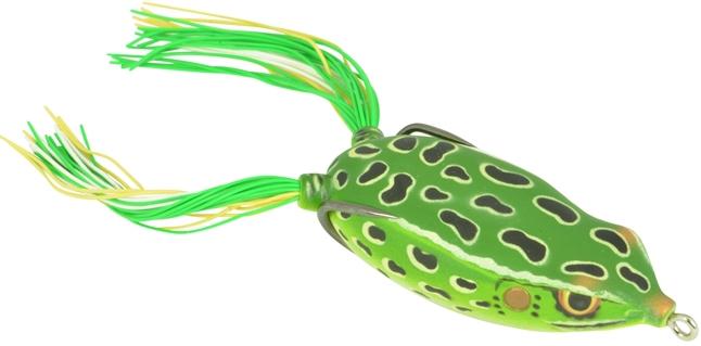 SPRO BRONZEYE FROG JR 1/2oz NATURAL - SPRO