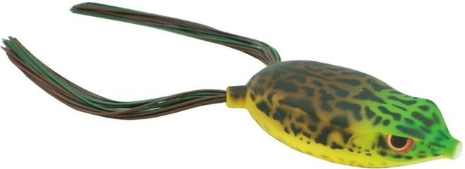 SPRO BRONZEYE FROG JR 1/2oz OUTBACK