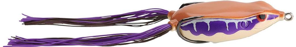 SPRO BRONZEYE FROG 5/8oz BARNEY