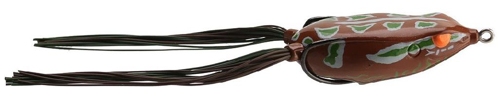 SPRO BRONZEYE FROG 5/8oz CAMOFLAUGE