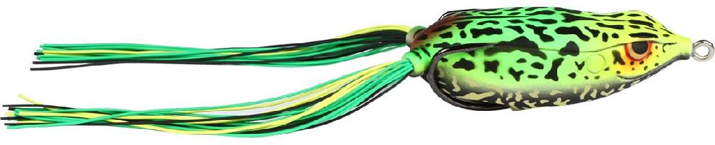 SPRO BRONZEYE FROG 5/8oz FREAK