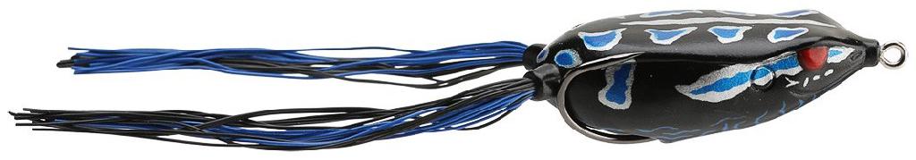 SPRO BRONZEYE FROG 5/8oz NAVY SEAL