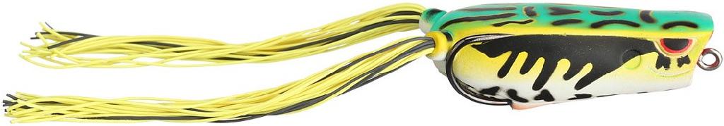 SPRO BRONZEYE POP FROG 1/2oz LEOPARD