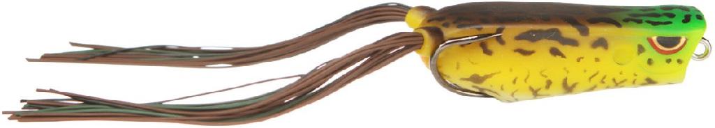 SPRO BRONZEYE POP FROG 1/2oz OUTBACK