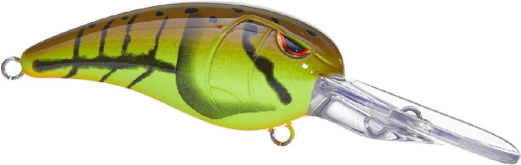 SPRO RkCRAWLER DD 50 SPRING CRAW 5/16oz DIVES 9-12ft