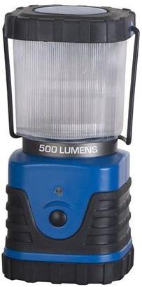 S/SPORT LED LANTERN  500 LUM  3D BAT (NOT INCLUDED) TENT LANTER OPTION