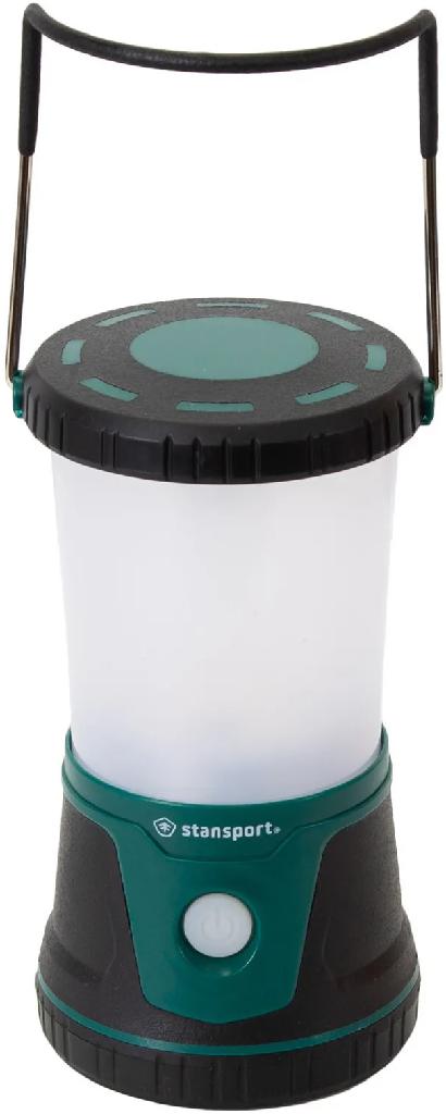 S/SPORT 1500 LUMEN LANTERN-USES 3 (D) BATTERIES (NOT INCLUDED) - S/SPORT