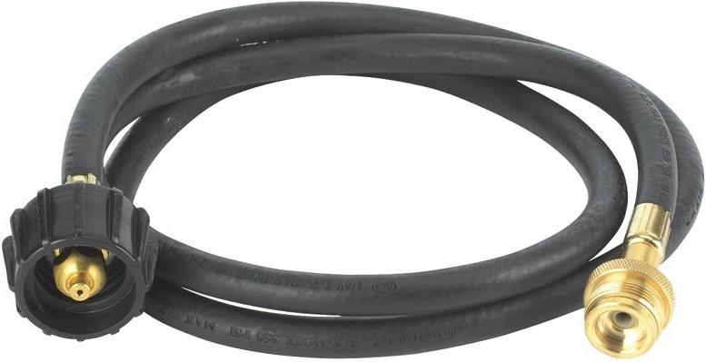 S/SPORT 5' HOSE  APPLIANCE TO BULK TANK