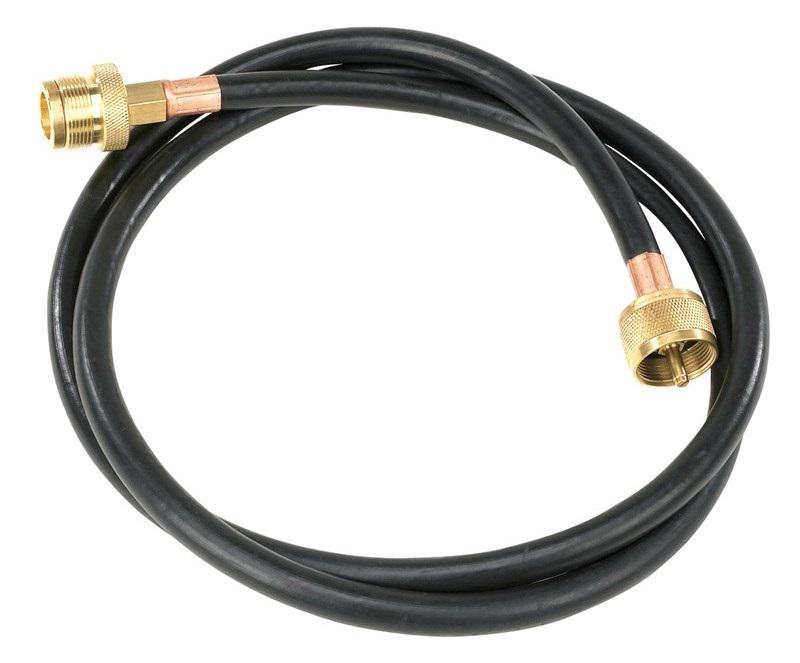 S/SPORT 5 FOOT HOSE --APPLIANCE TO POST