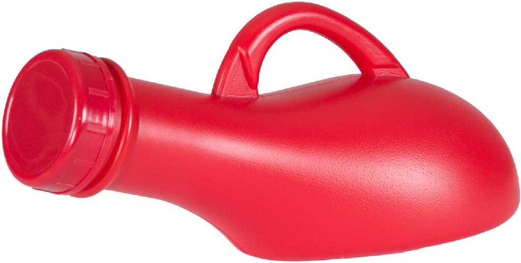 S/SPORT PORTABLE URINAL (UNISEX)