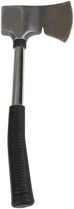 Gunarama Stansport 325 Forged Camp Axe Hammer Rubber Grip 13 - S/SPORT