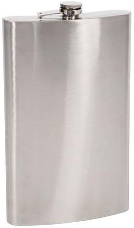 S/SPORT 64OZ. STAINLESS STEEL FLASK