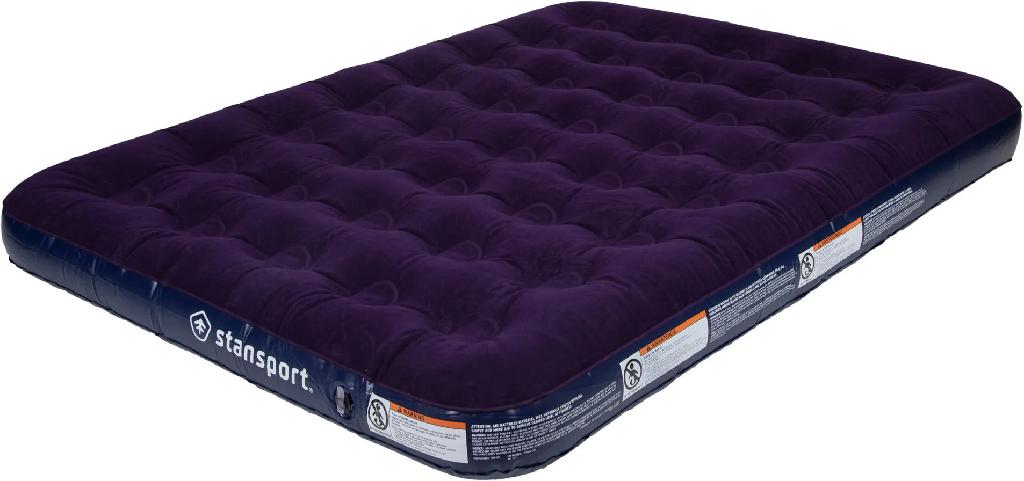S/SPORT AIR BED  DOUBLE