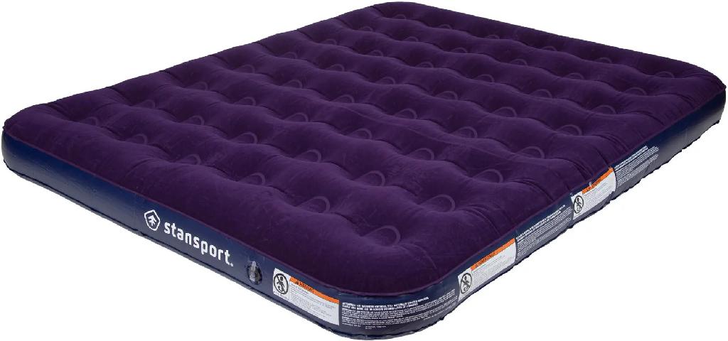 S/SPORT AIR BED  QUEEN