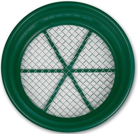 S/SPORT STAINLESS STEEL MESH CLASSIFIER 1/2'