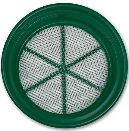 S/SPORT STAINLESS STEEL MESH CLASSIFIER 1/4'