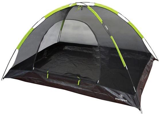 S/SPORT STARLITE 1 MESH BACKPACK TENT W/RAINFLY 7'X5'X40' 3 SEASON (2 PERSON)