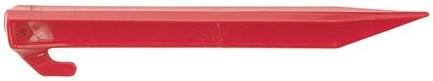 S/SPORT 9' PLASTIC TENT PEGS