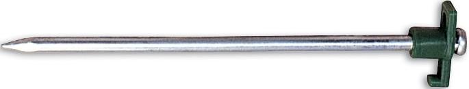 S/SPORT 10' NAIL TENT STAKE