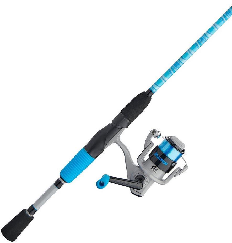 S/SPEAR YOUTH JELLYFISH COMBO 5'6'M BLUE - S/SPEAR