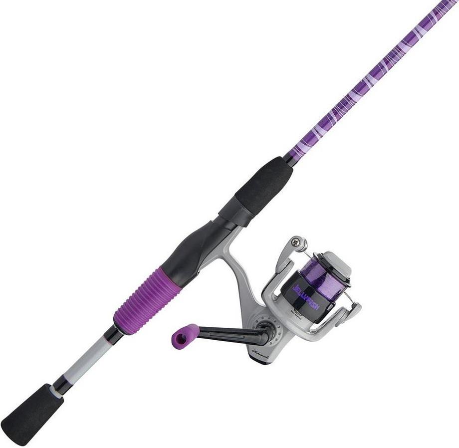 S/SPEAR YOUTH JELLYFISH COMBO 5'6'M PURP - S/SPEAR