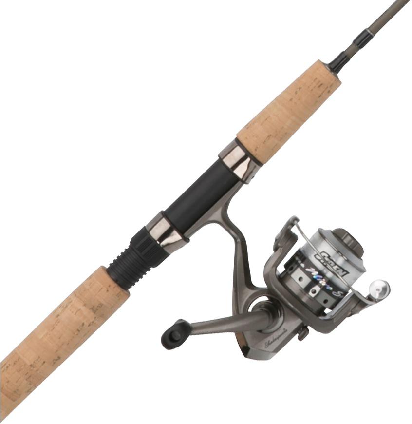 S/SPEAR MICRO SPIN COMBO 7.0' 2PC UL MDL# MICROSP7020CBO MAT# 1598466 - Gunarama