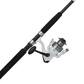 SHAK UGLY STIK CATFISH SPIN COMBO 7'MH #USSPCAT702MH/50CBO MATERIAL #1366955 - SHAK