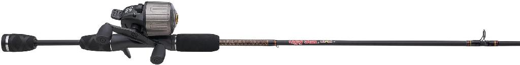 SHAK UGLYSTIK GX2 YOUTH COMBO 5'6' M 2-Piece SPINCAST