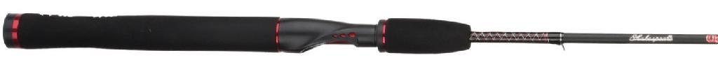 S/SPEAR U/STIK GX2 S/H SPIN ROD 2PC 7'M