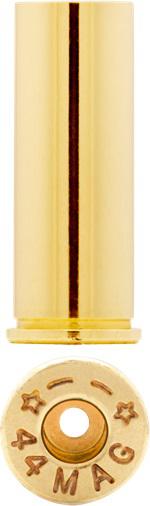 STARLINE UNPRIMED BRASS 44 REM MAG (50)