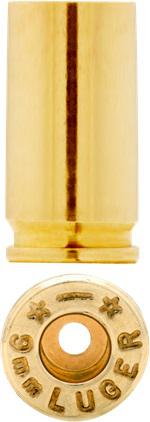 STARLINE UNPRIMED BRASS 9MM LUGER (50)