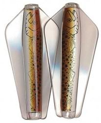 TASMANIAN LITTLE DEVIL 1/4 BROWN TROUT