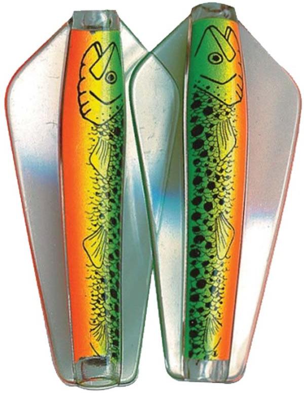 TASMANIAN DEVIL 1/2 FIRETIGER UV