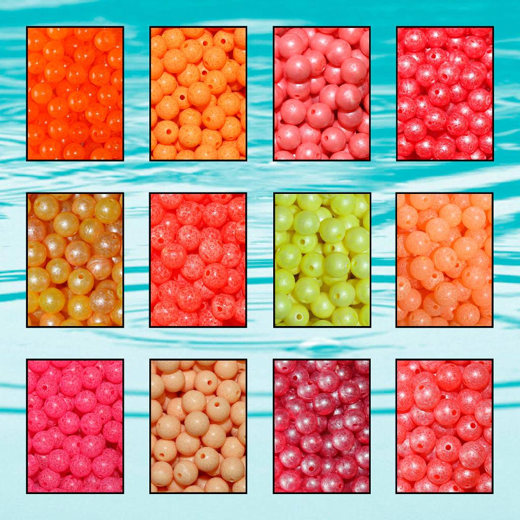 TROUTBEAD STEELHEAD SELECT KIT - Gunarama