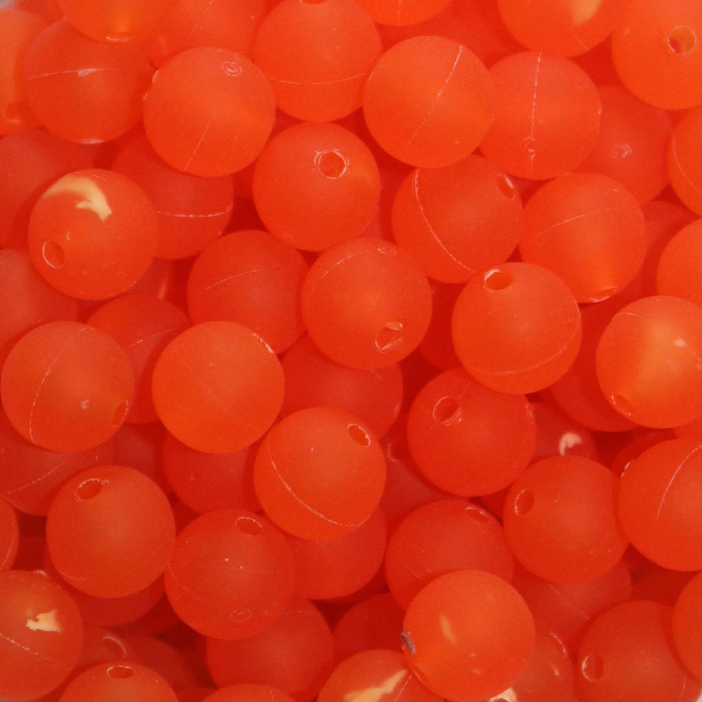 TROUTBEAD STD BEADS  8MM(40) MONTANA ROE - Gunarama