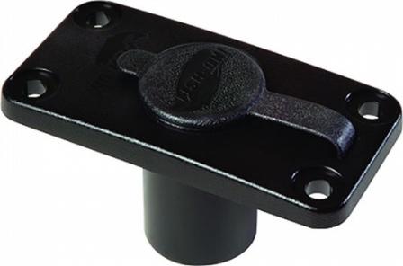 TEMPRESS FLUSH DECK MOUNT KIT (old # 71311)