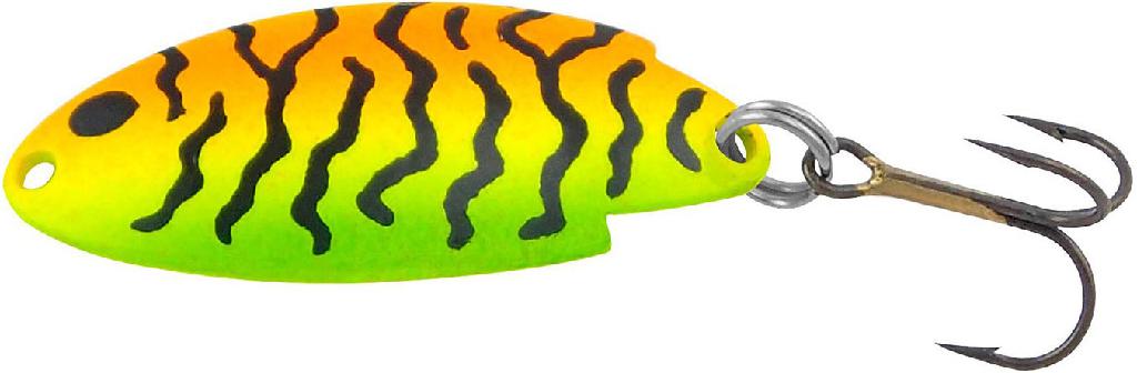 THOMAS 1/4 OZ BOUYANT  FIRE TIGER - THOMAS