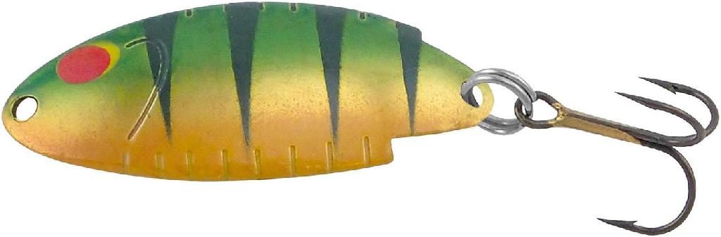 THOMAS 1/2 OZ BOUYANT  PERCH