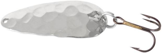 THOMAS 3/8 OZ CANDUIT NICKEL