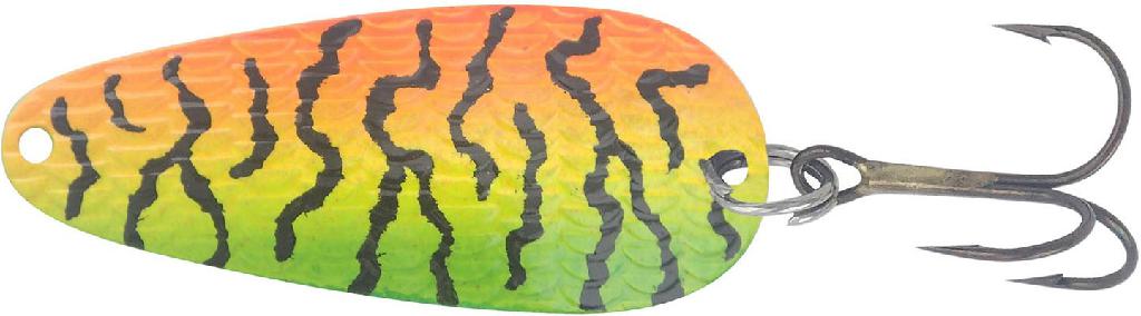 THOMAS 1/4 OZ CYCLONE  FIRE TIGER