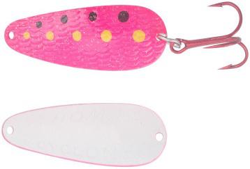 THOMAS 3/8 OZ CYCLONE PINK BUBBLEGUM