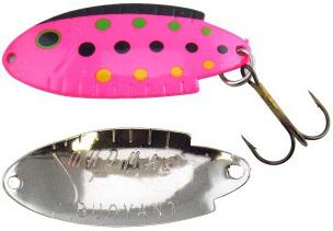 THOMAS 1/4 OZ BOUYANT PINK BUBBLEGUM