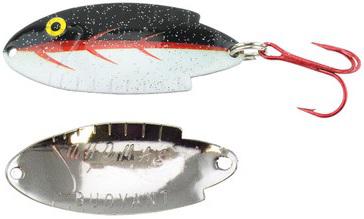 THOMAS 1/6 OZ BOUYANT  RED RACER