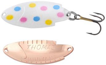 THOMAS 1/4 OZ BOUYANT WONDERBREAD/COPPER - THOMAS