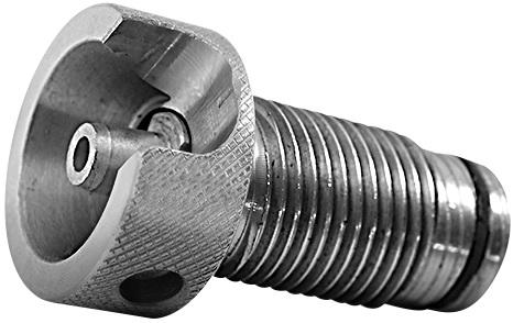 Traditions Northwest Magnum Accelerator Breech Plug for Musket Ignition Guns A1448
