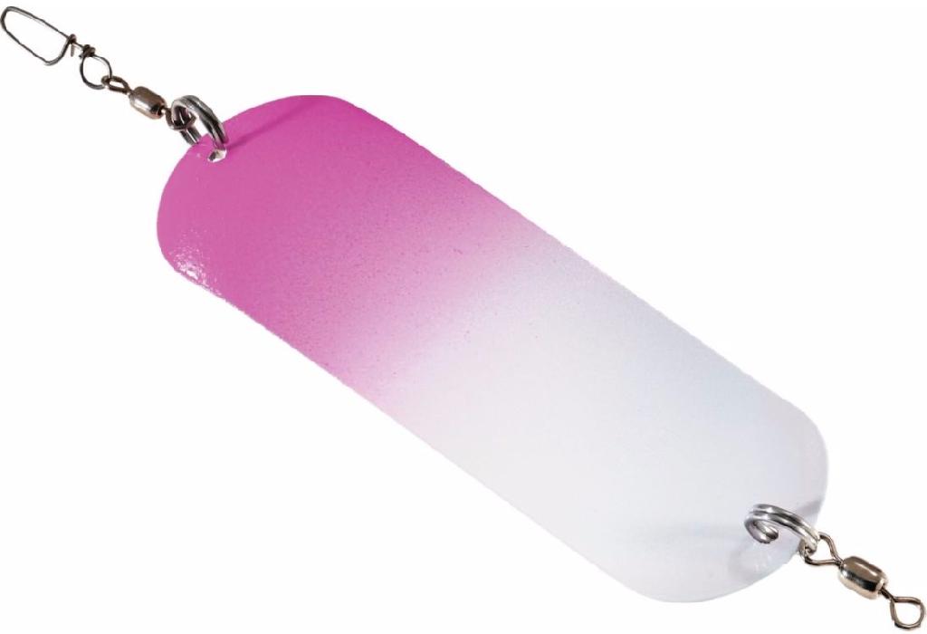 VANC DODGER 4.25' PEARL GLOW PINK TAIL