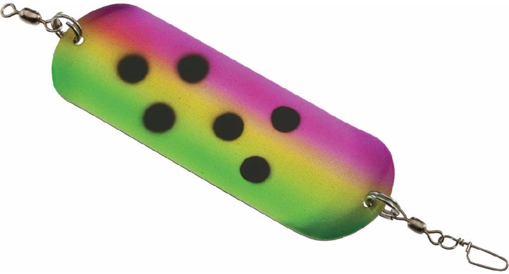 VANC DODGER 4.25'  WATERMELON