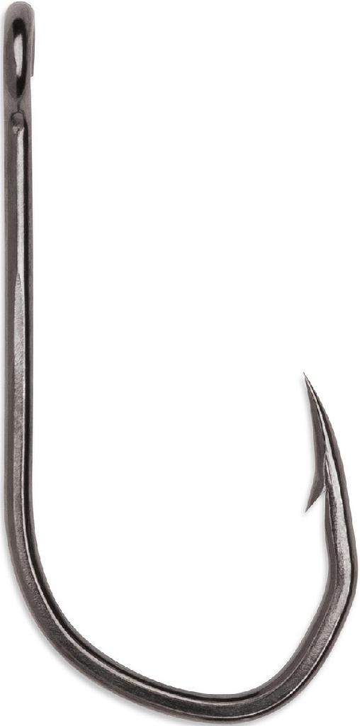 VMC TECHSET SIWASH OPEN EYE 4/0(5) BLK