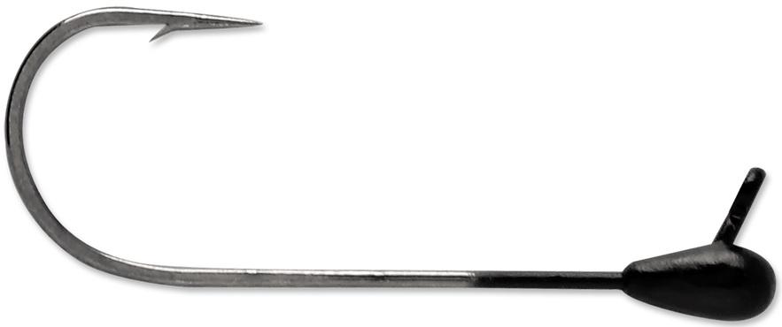 VMC DOMINATOR TUBE JIG 1/8oz(4) BLACK