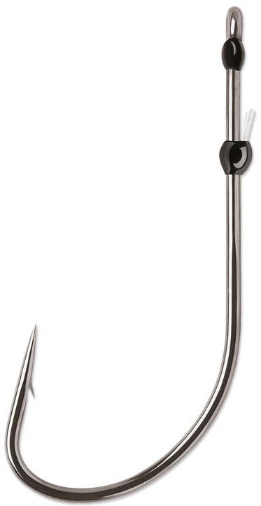 VMC FINESSE NEKO HOOK 1(5) BLK NICKEL